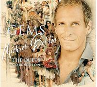 Bolton, Michael - Gems: The Duets Collection