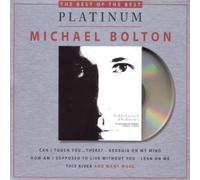 Bolton,Michael - Greatest Hits 1985-1995