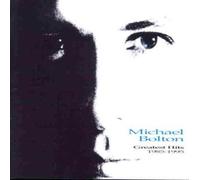 Bolton,Michael - Greatest Hits 1985-1995
