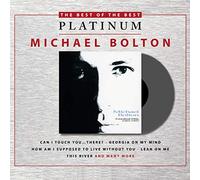 Bolton Michael - Greatest Hits 1985-1995