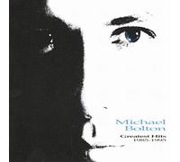 Bolton Michael - Greatest Hits: 1985-1995