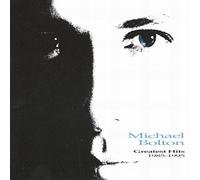 Bolton, Michael - Greatest Hits 1985-1995