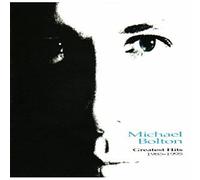 Michael Bolton - Greatest Hits (1985-1995) : Best Of