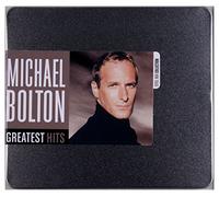 Bolton,Michael - Greatest Hits - Steel Box Collection