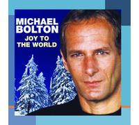 Bolton, Michael - Joy to The World