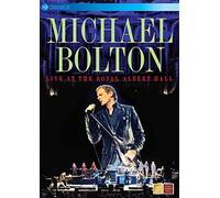 Bolton Michael - Live At The Royal Albert Hall