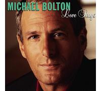 Bolton, Michael - Love Songs
