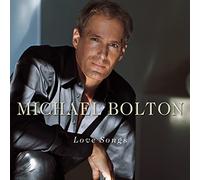 Michael Bolton Love Songs (CD) Album