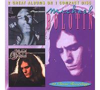 Bolton, Michael - Michael Bolotin/Every Day Of My Life