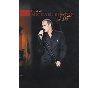 Bolton,Michael - Michael Bolton - Best Of Live