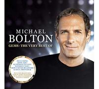 Michael Bolton Gems: The Very Best Of (CD) Album