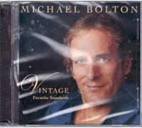 Bolton, Michael - Michael Bolton: Vintage