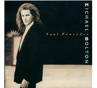 Bolton Michael - Soul Provider