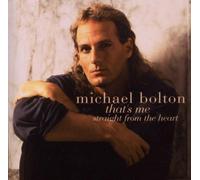 Bolton,Michael - That'S Me