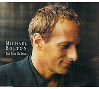 Michael Bolton - The Best Of Love