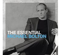 Michael Bolton The Essential Michael Bolton (CD) Album