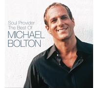 Bolton Michael - The Soul Provider The Best Of Michael Bolton