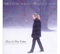 Bolton,Michael - This Is the Time