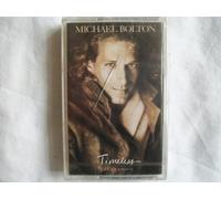 Bolton,Michael - Timeless (the Classics)