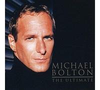 Bolton, Michael - Ultimate-Uk Edition