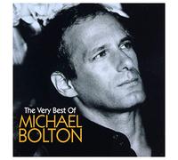 Michael Bolton The Very Best of Michael Bolton (CD) Album