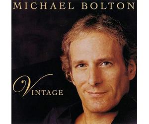 Bolton,Michael - Vintage