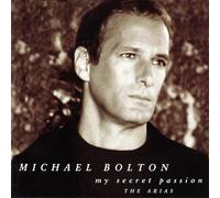 Bolton - Secret Passion