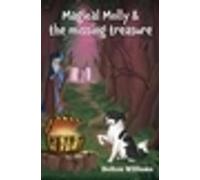Bolton Williams Magical Molly & the Missing Treasure (Tascabile)