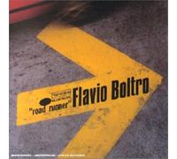 Boltro Flavio - Road Runner