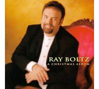 Boltz,Ray - A Christmas Record