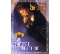 Boltz, Ray - Concert of a Lifetime
