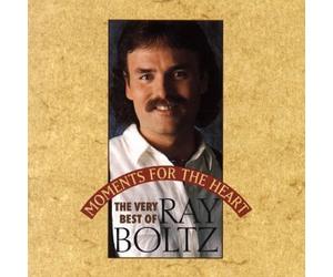 Boltz, Ray - Moments of the Heart