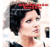 Boltz, Stefanie - Love Lakes & Snakes
