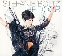Boltz Stefanie - The Door