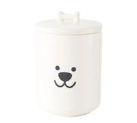 Boltze Contenitore Balou - bianco
