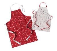 Boltze Home Grembiuli STERNY per genitori e bambini, set da 2