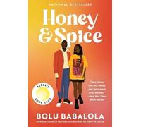 Honey and spice: a reese's book club pick - Babalola Bolu
