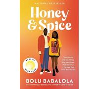 Bolu Babalola Honey and Spice (Tascabile)