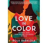 Bolu Babalola Love in Color (Tascabile)