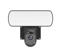 Bolvina 3MP Tuya Proiettore Telecamera WiFi Esterno Impermeabile 10W Lampada da Parete da Giardino Protezione di Sicurezza Sorveglianza SPINA UE