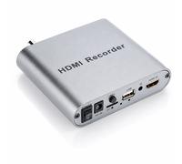 Bolwins I40D HDMI Video Capture Recorder 1080P Game Capture HD Video Box