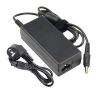 Bolwins J38C Alimentatore Laptop 19V 3,16A 60W Per Samsung 5,5mm3,0mm Nero