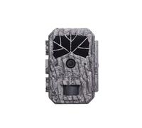 BolyGuard Wildlife - Fotocamera da caccia 64 MP 1080P HD 30,5 m, portata di rilevamento 40 LED IR da 940 nm con versione notturna per il monitoraggio della fauna selvatica e la sicurezza domestica