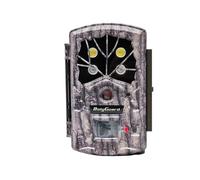 Bolyguard Wildlife Trail Camera 45MP 4K HD Macchina Fotografica di Caccia 100ft Gamma di Rilevamento 40 Pz Dual Flash 940nm IR e LED bianco nero possono scattare foto di colore giorno e notte