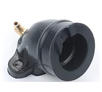 BOLZAN WZUNHUANG Collettore di Aspirazione Adatto per Piaggio 125 Liberty 98-00 Vespa ET4 96-99 Sfera 95-97 480799 100520040