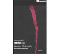 Bolzaneto. La mattanza della democrazia