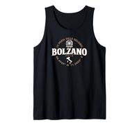 Bolzano Italy Label Coordinate 2C Canotta