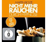 Bolze, Martin - Nicht Mehr Rauchen Durch Hypnose