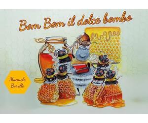 Bom Bom il dolce bombo