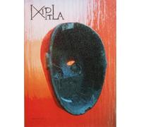 Bom Dia Books Ixiptla Volume I (Tascabile)